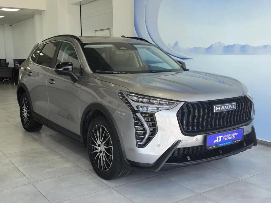 Haval Jolion I Рестайлинг Таганрог  - изображение 1