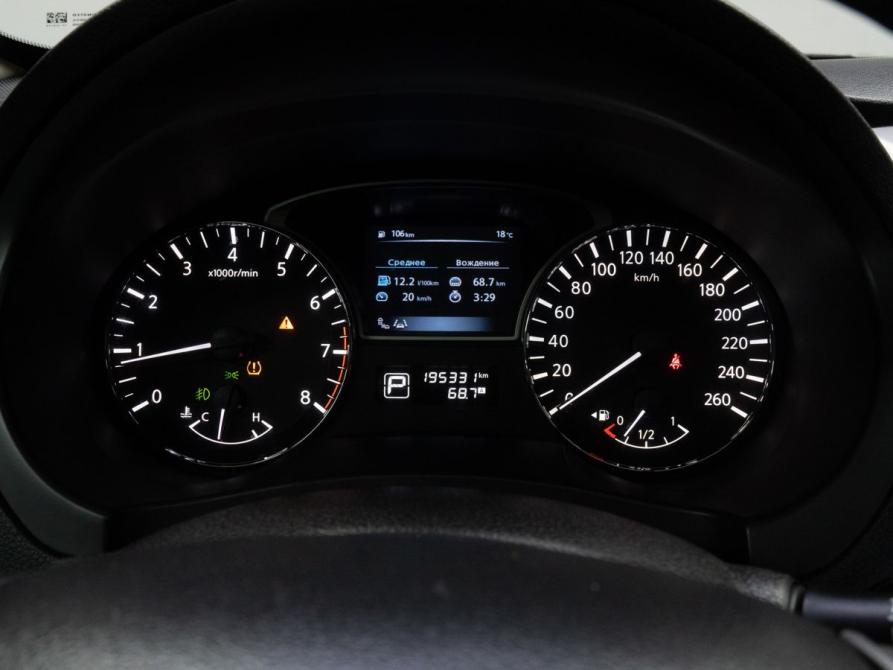 Nissan Teana III Тюмень  - изображение 27