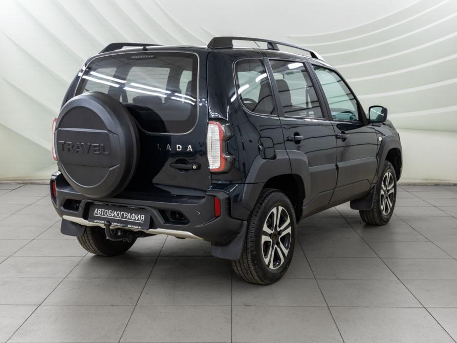 Lada (ВАЗ) Niva Travel I Волгоград  - изображение 7