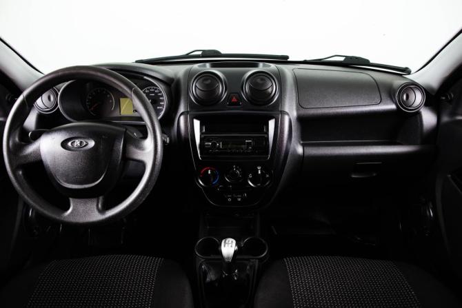 Lada (ВАЗ) Granta I с пробегом 2013 года, цена 479 000 рублей, 151123 км, седан, Автокод Объявления