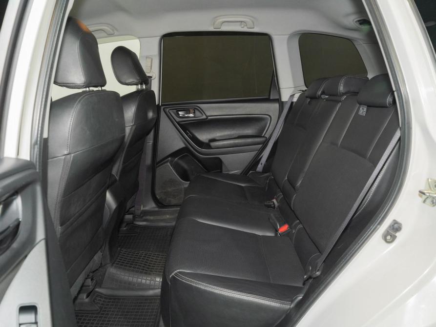 Subaru Forester IV Улан-Удэ  - изображение 5