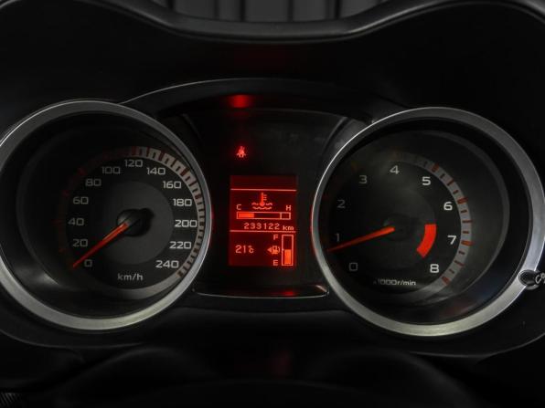 Mitsubishi Lancer X с пробегом 2008 года, цена 729 000 рублей, 233122 км, седан, Автокод Объявления