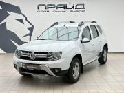 Renault Duster I Рестайлинг Ростов-на-Дону  - изображение 17
