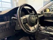 Lexus ES VI Рестайлинг Москва  - изображение 37