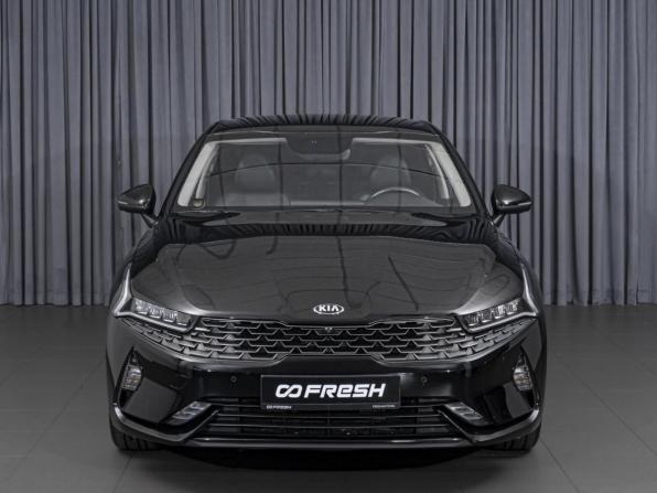Kia K5 III с пробегом 2021 года, цена 2 348 000 рублей, 102404 км, седан, Автокод Объявления