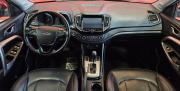 Chery Tiggo 5 I Рестайлинг Вологда  - изображение 30
