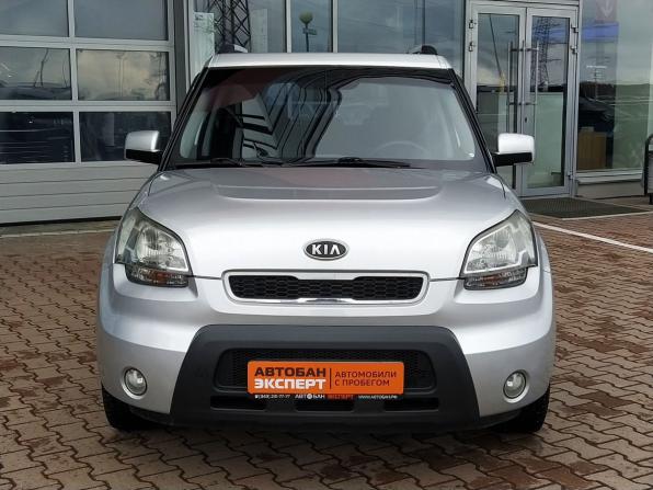 Kia Soul I с пробегом 2011 года, цена 764 000 рублей, 187678 км, хэтчбек, Автокод Объявления