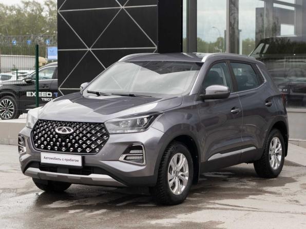 Chery Tiggo 4 Pro I Рестайлинг с пробегом 2025 года, цена 1 750 000 рублей, 18900 км, внедорожник, Автокод Объявления