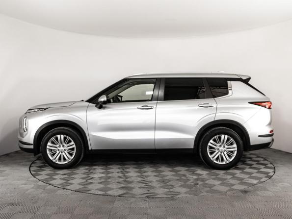 Mitsubishi Outlander IV с пробегом 2022 года, цена 3 160 000 рублей, 67904 км, внедорожник, Автокод Объявления