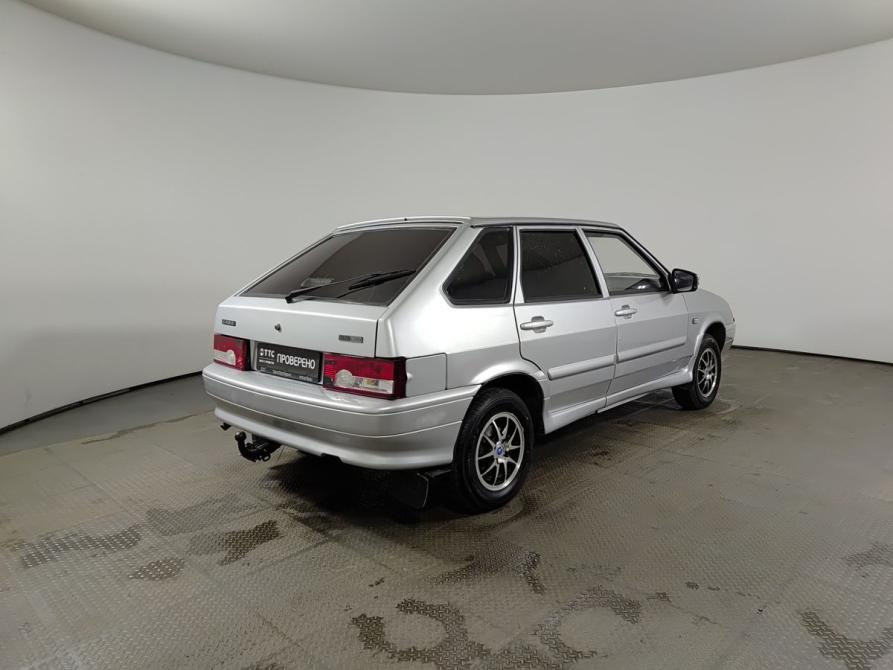 Lada (ВАЗ) 2114 Уфа  - изображение 5