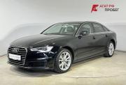 Audi A6 IV (C7) Рестайлинг Саранск  - изображение 30