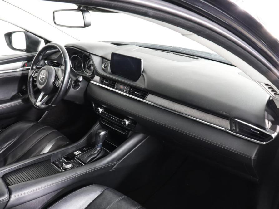 Mazda 6 III (GJ) Рестайлинг 2 Химки  - изображение 10