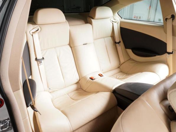BMW 6 серии II (E63/E64) Рестайлинг с пробегом 2008 года, цена 1 705 000 рублей, 200709 км, купе, Автокод Объявления