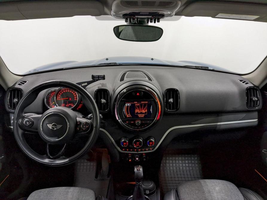 Mini Countryman II Москва  - изображение 22