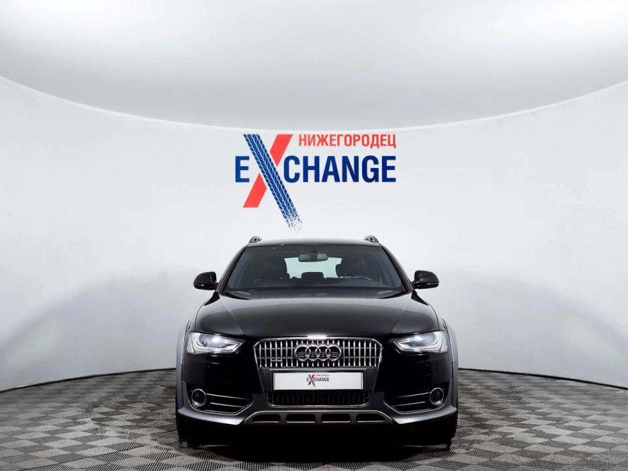 Audi A4 allroad IV (B8) Рестайлинг Нижний Новгород  - изображение 2