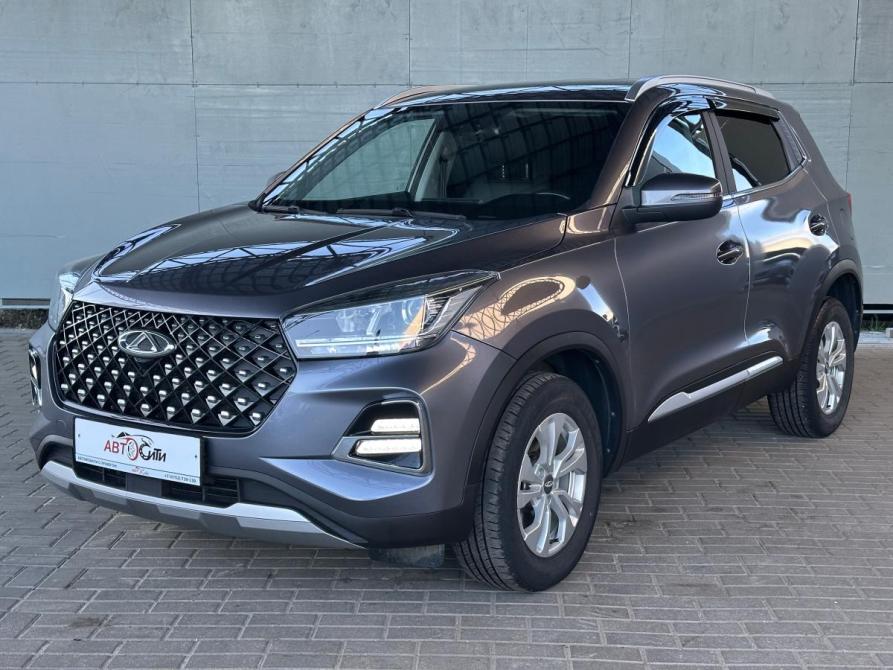 Chery Tiggo 4 Pro I Тамбов  - изображение 3