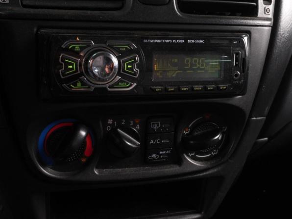 Nissan Almera II (N16) Рестайлинг с пробегом 2005 года, цена 275 000 рублей, 243840 км, седан, Автокод Объявления