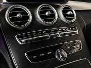 Mercedes-Benz C-Класс IV (W205) Рестайлинг Москва  - изображение 46