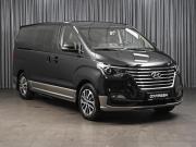 Hyundai Grand Starex I Рестайлинг 2 Ставрополь  - изображение 27