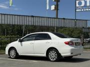 Toyota Corolla X (E140 E150) Рестайлинг Ижевск  - изображение 49