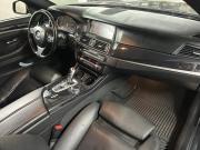 BMW 5 серии VI (F10/F11/F07) Рестайлинг Оренбург  - изображение 38