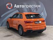 Audi Q3 II (F3) Пермь  - изображение 30