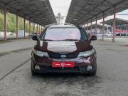 Kia Cerato II Екатеринбург  - изображение 18