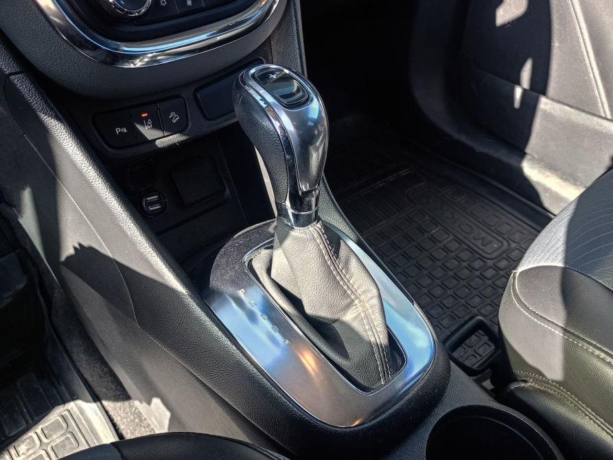Opel Mokka I Казань  - изображение 12