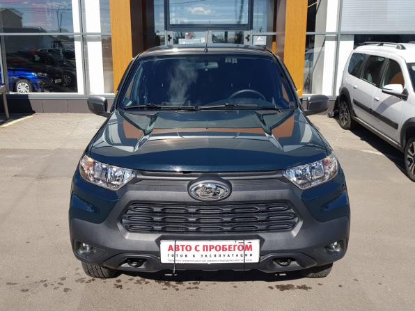 Lada (ВАЗ) Niva Travel I с пробегом 2022 года, цена 1 140 000 рублей, 24320 км, внедорожник, Автокод Объявления