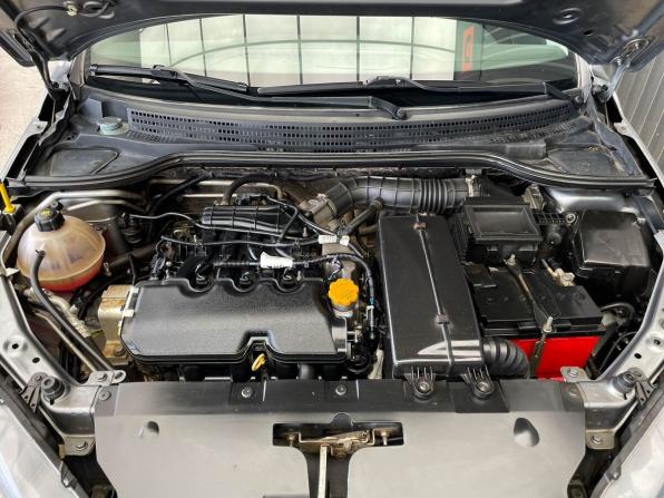 Lada (ВАЗ) Vesta I с пробегом 2016 года, цена 787 000 рублей, 130343 км, седан, Автокод Объявления