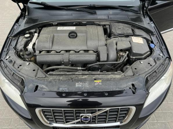 Volvo S80 II с пробегом 2008 года, цена 850 000 рублей, 275817 км, седан, Автокод Объявления