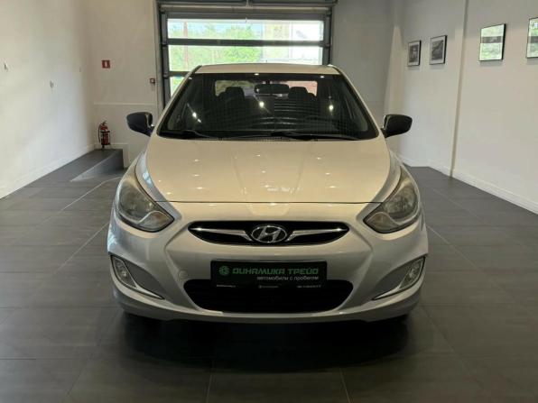 Hyundai Solaris I с пробегом 2012 года, цена 849 000 рублей, 198311 км, седан, Автокод Объявления