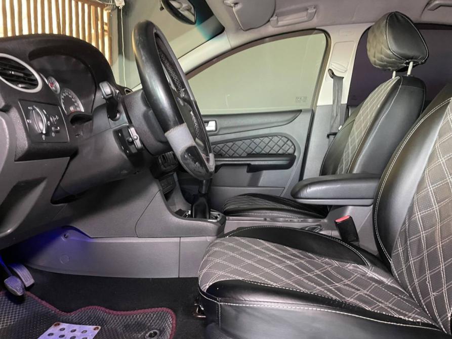 Ford Focus II Тверь  - изображение 7