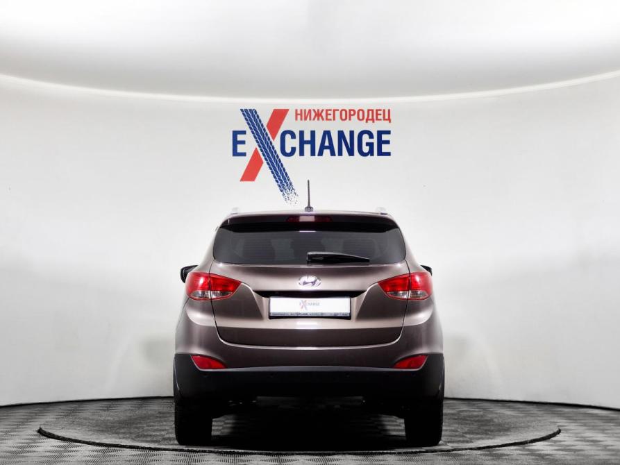 Hyundai ix35 I Нижний Новгород  - изображение 5