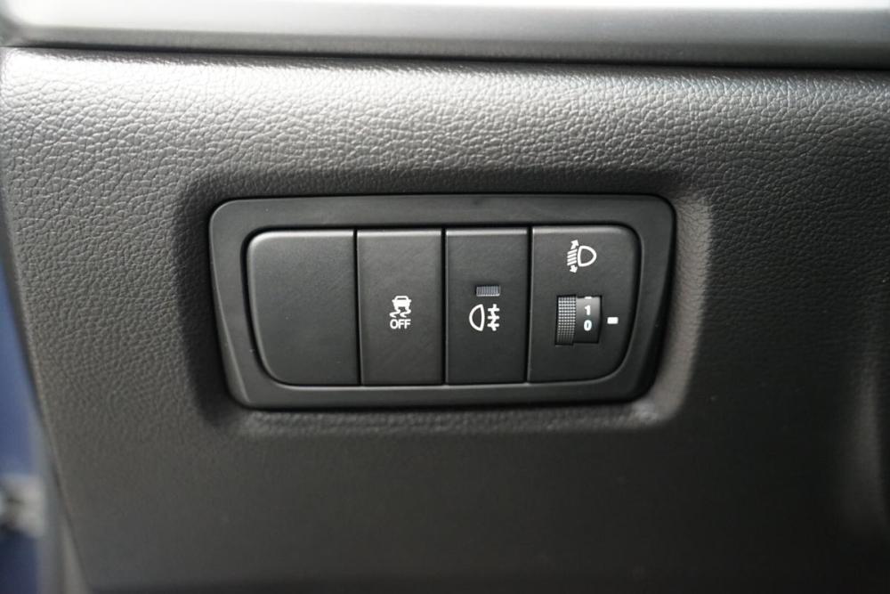 SsangYong Actyon II Рестайлинг Крым  - изображение 11