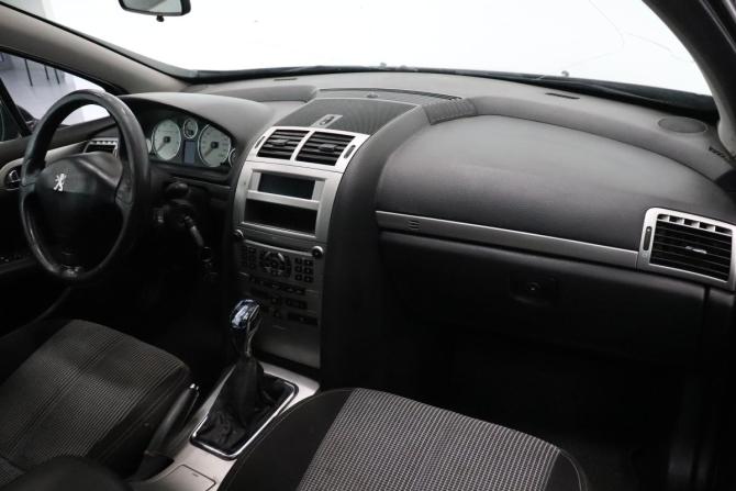 Peugeot 407 с пробегом 2007 года, цена 306 900 рублей, 273405 км, седан, Автокод Объявления
