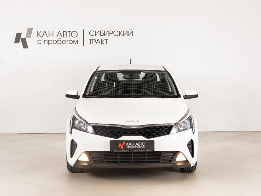 Kia Rio IV Рестайлинг Казань  - изображение 2