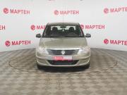 Renault Logan I Рестайлинг Вологда  - изображение 19