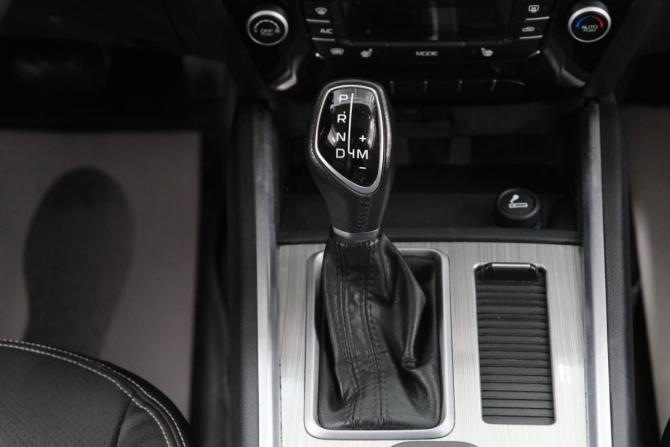 Geely Emgrand X7 I Рестайлинг 2 с пробегом 2019 года, цена 1 329 000 рублей, 76000 км, внедорожник, Автокод Объявления