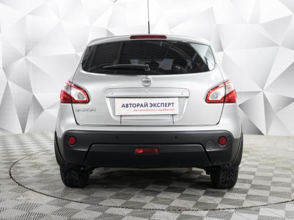 Nissan Qashqai I Рестайлинг с пробегом 2012 года, цена 1 025 000 рублей, 92500 км, внедорожник, Автокод Объявления