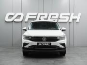 Volkswagen Tiguan II Рестайлинг Воронеж  - изображение 24