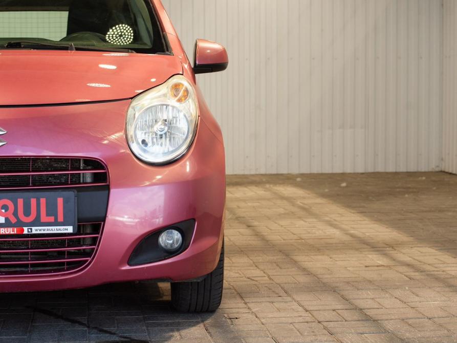 Suzuki Alto VII (HA25) Иваново  - изображение 5
