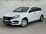 Lada (ВАЗ) Vesta I Рестайлинг (NG) Тамбов  - изображение 20