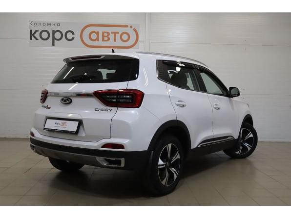 Chery Tiggo 4 Pro I с пробегом 2023 года, цена 1 529 000 рублей, 95000 км, внедорожник, Автокод Объявления