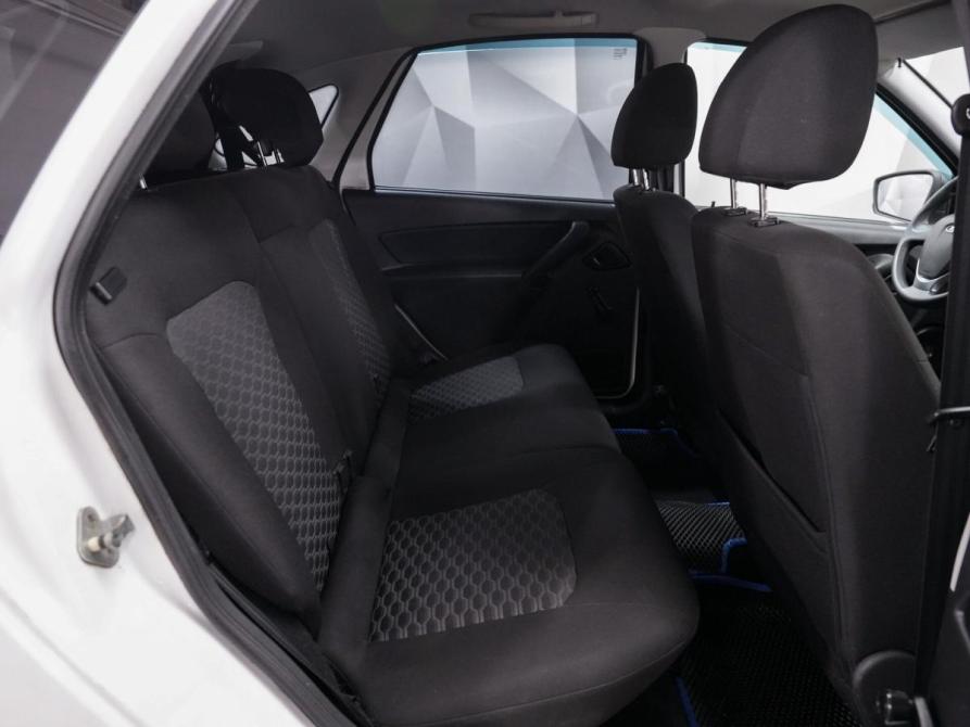 Lada (ВАЗ) Granta I Рестайлинг Ульяновск  - изображение 12
