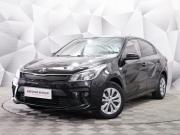 Kia Rio IV Ульяновск  - изображение 22