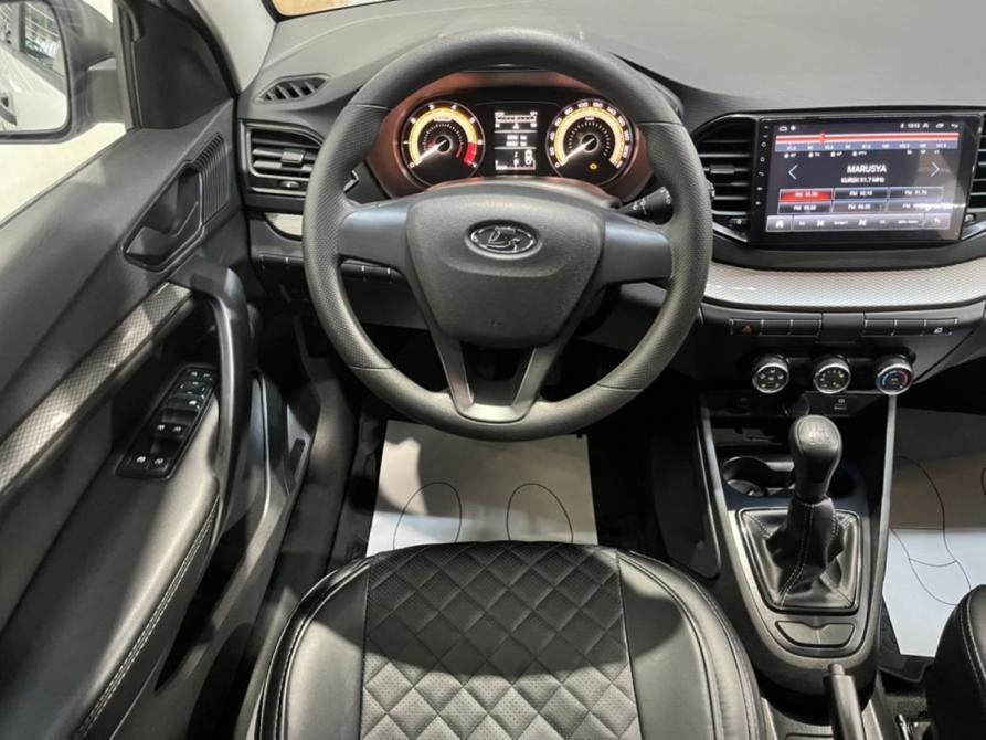 Lada (ВАЗ) Vesta I Рестайлинг (NG) Курск  - изображение 9