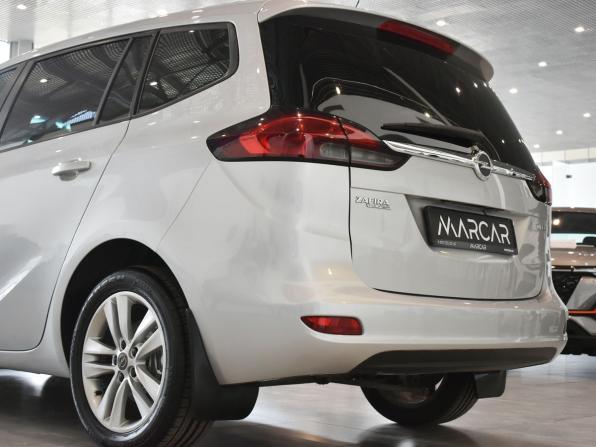 Opel Zafira C с пробегом 2013 года, цена 1 150 000 рублей, 191295 км, компактвэн, Автокод Объявления