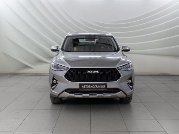 Haval F7x I с пробегом 2020 года, цена 1 898 000 рублей, 60100 км, внедорожник, Автокод Объявления