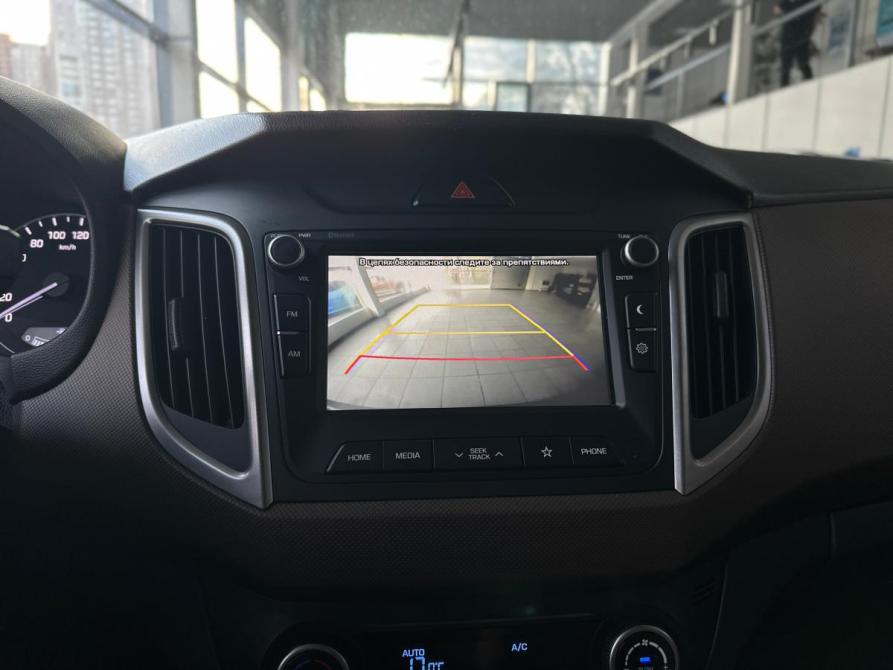 Hyundai Creta I Рестайлинг Санкт-Петербург  - изображение 27